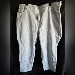 Old Navy Hi Rise Curvy Jeans